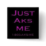AKS ME4 BUTTON