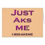 AKS ME4 cards