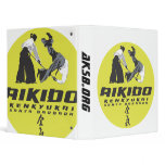 AKSB Binders