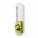 AKSB Skateboard