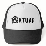 aktuar icon hats