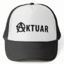 aktuar icon hats