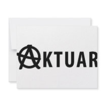 aktuar icon custom announcements