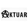 aktuar icon personalized photo card