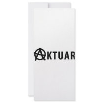 aktuar icon rack cards