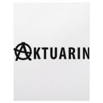 aktuarin icon customized letterhead