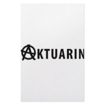 aktuarin icon stationery