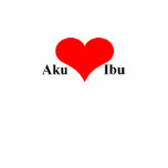 Aku Cinta Ibu