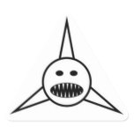 Akua Sticker