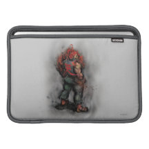 Akuma Macbook