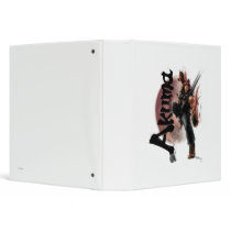 Akuma Binders