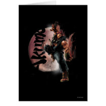 Akuma Cards