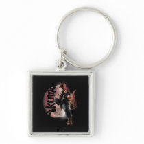 Akuma Keychain