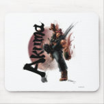 Akuma Mousepads