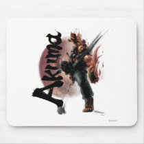 Akuma Mousepads