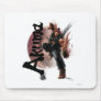 Akuma Mousepads