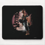Akuma Mousepad