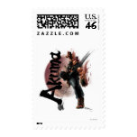 Akuma Postage