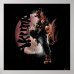 Akuma Posters