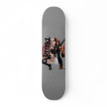 Akuma Skate Board Deck