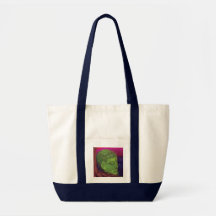 Akward Tranquility Bag