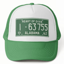 AL62 hats