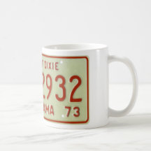 AL73 COFFEE MUG