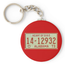 AL73 KEYCHAIN