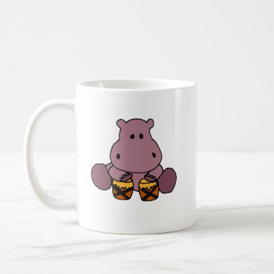 Awesome Hippo