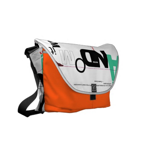 Al azar bolsas de mensajeria