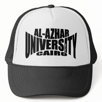 university hats