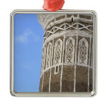 Al Bakiriya Mosque in Old Sana'a, Yemen Ornaments