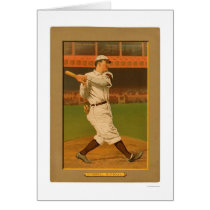 Al Bridwell Giants Baseball 1911 cards by lc_baseball Al Bridwell Giants Baseball 1911 cards