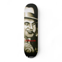 al_capone_bat, OGBoards, OGBoards skateboards by OGboards al_capone_bat, OGBoards, OGBoards skateboards
