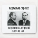 AL CAPONE MAFIA MOUSE
PAD mousepad