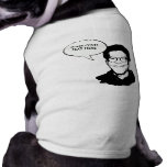 Al Franken 2 Pet T-shirt