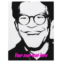 Al Franken 2 flyers