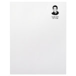 Al Franken 2 Letterhead Template