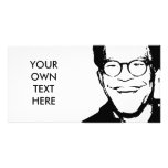 Al Franken 2 Personalized Photo Card