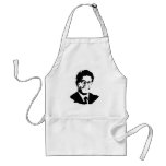 Al Franken aprons