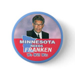 Al Franken Button