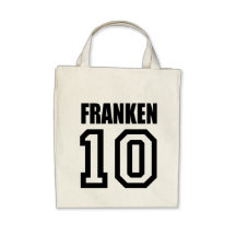 AL FRANKEN CANVAS BAGS