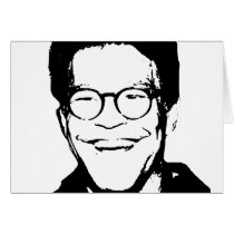 Al Franken cards