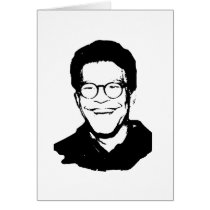 Al Franken cards