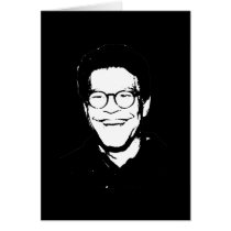 Al Franken cards