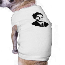 Al Franken Pet Tee