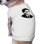 Al Franken Pet Tee