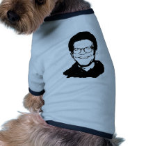 Al Franken Dog Tee