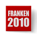 AL FRANKEN Election Gear buttons by ElectionGear AL FRANKEN Election Gear buttons