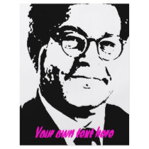 Al Franken flyers
